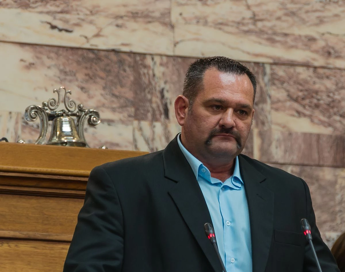 Γιάννης Λαγός: «Εθνομηδενιστικά νομοσχέδια ΣΥΡΙΖΑ ενάντια στον Θεό και την Φύση…»